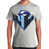 Ultra Cotton ® 100% Cotton T Shirt with Pocket Thumbnail