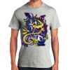 Ultra Cotton ® 100% Cotton T Shirt with Pocket Thumbnail