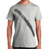 Ultra Cotton ® 100% Cotton T Shirt with Pocket Thumbnail