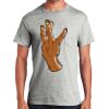 Ultra Cotton ® 100% Cotton T Shirt with Pocket Thumbnail