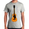 Ultra Cotton ® 100% Cotton T Shirt with Pocket Thumbnail