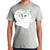 Ultra Cotton ® 100% Cotton T Shirt with Pocket Thumbnail