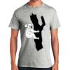 Ultra Cotton ® 100% Cotton T Shirt with Pocket Thumbnail