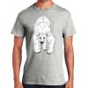 Ultra Cotton ® 100% Cotton T Shirt with Pocket Thumbnail