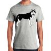 Ultra Cotton ® 100% Cotton T Shirt with Pocket Thumbnail