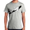 Ultra Cotton ® 100% Cotton T Shirt with Pocket Thumbnail