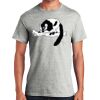 Ultra Cotton ® 100% Cotton T Shirt with Pocket Thumbnail
