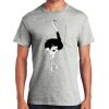 Ultra Cotton ® 100% Cotton T Shirt with Pocket Thumbnail