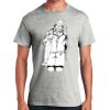 Ultra Cotton ® 100% Cotton T Shirt with Pocket Thumbnail