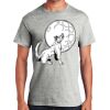 Ultra Cotton ® 100% Cotton T Shirt with Pocket Thumbnail