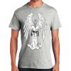 Ultra Cotton ® 100% Cotton T Shirt with Pocket Thumbnail