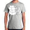 Ultra Cotton ® 100% Cotton T Shirt with Pocket Thumbnail