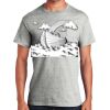 Ultra Cotton ® 100% Cotton T Shirt with Pocket Thumbnail