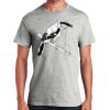Ultra Cotton ® 100% Cotton T Shirt with Pocket Thumbnail