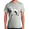 Ultra Cotton ® 100% Cotton T Shirt with Pocket Thumbnail
