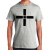 Ultra Cotton ® 100% Cotton T Shirt with Pocket Thumbnail