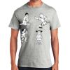 Ultra Cotton ® 100% Cotton T Shirt with Pocket Thumbnail