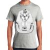 Ultra Cotton ® 100% Cotton T Shirt with Pocket Thumbnail