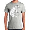 Ultra Cotton ® 100% Cotton T Shirt with Pocket Thumbnail