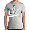 Ultra Cotton ® 100% Cotton T Shirt with Pocket Thumbnail