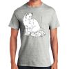 Ultra Cotton ® 100% Cotton T Shirt with Pocket Thumbnail