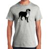 Ultra Cotton ® 100% Cotton T Shirt with Pocket Thumbnail