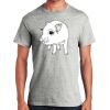Ultra Cotton ® 100% Cotton T Shirt with Pocket Thumbnail