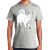 Ultra Cotton ® 100% Cotton T Shirt with Pocket Thumbnail