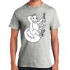 Ultra Cotton ® 100% Cotton T Shirt with Pocket Thumbnail