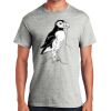 Ultra Cotton ® 100% Cotton T Shirt with Pocket Thumbnail