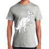Ultra Cotton ® 100% Cotton T Shirt with Pocket Thumbnail
