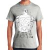Ultra Cotton ® 100% Cotton T Shirt with Pocket Thumbnail
