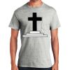 Ultra Cotton ® 100% Cotton T Shirt with Pocket Thumbnail