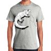 Ultra Cotton ® 100% Cotton T Shirt with Pocket Thumbnail