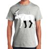 Ultra Cotton ® 100% Cotton T Shirt with Pocket Thumbnail