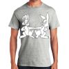 Ultra Cotton ® 100% Cotton T Shirt with Pocket Thumbnail