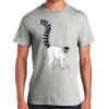 Ultra Cotton ® 100% Cotton T Shirt with Pocket Thumbnail