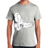 Ultra Cotton ® 100% Cotton T Shirt with Pocket Thumbnail