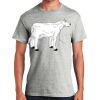 Ultra Cotton ® 100% Cotton T Shirt with Pocket Thumbnail