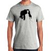 Ultra Cotton ® 100% Cotton T Shirt with Pocket Thumbnail