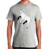 Ultra Cotton ® 100% Cotton T Shirt with Pocket Thumbnail