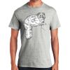 Ultra Cotton ® 100% Cotton T Shirt with Pocket Thumbnail