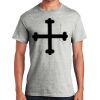 Ultra Cotton ® 100% Cotton T Shirt with Pocket Thumbnail