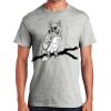 Ultra Cotton ® 100% Cotton T Shirt with Pocket Thumbnail