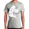 Ultra Cotton ® 100% Cotton T Shirt with Pocket Thumbnail