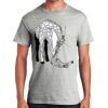Ultra Cotton ® 100% Cotton T Shirt with Pocket Thumbnail