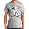 Ultra Cotton ® 100% Cotton T Shirt with Pocket Thumbnail