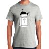 Ultra Cotton ® 100% Cotton T Shirt with Pocket Thumbnail