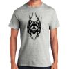 Ultra Cotton ® 100% Cotton T Shirt with Pocket Thumbnail