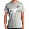 Ultra Cotton ® 100% Cotton T Shirt with Pocket Thumbnail
